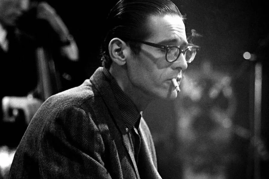 Bill Evans