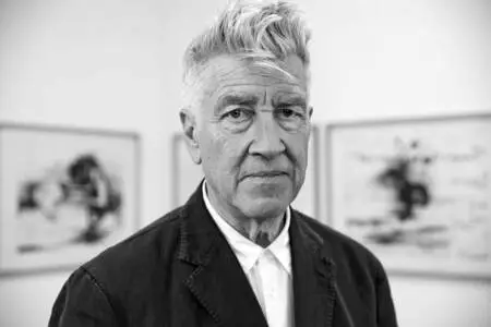 David Lynch motivates you